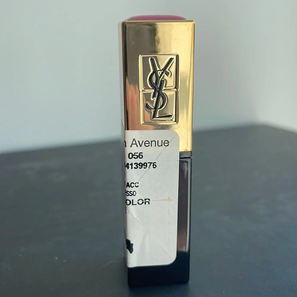 ‼️NEW $45 YSL LIP STAIN - Picture 1 of 5